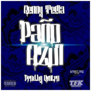 Paño Azul (Explicit)