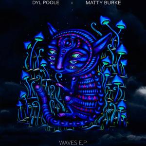 Waves (feat. Matty Burke)