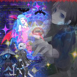 Interlinked (feat. EXOSSI)