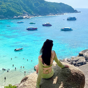 奢香夫人 (DJ云南权妹版)