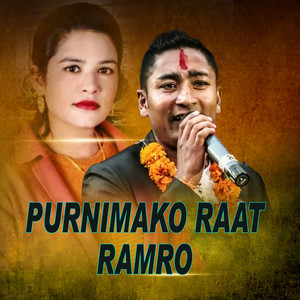 Purnimako rat Ramro (Freestyle)
