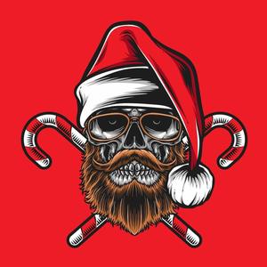 Xmas is Bullshit (Explicit)