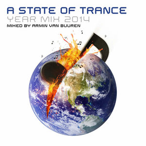 State of Trance Year Mix 2014 (Mixed by Armin van Buuren)