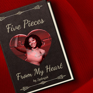 Five Pieces from My Heart