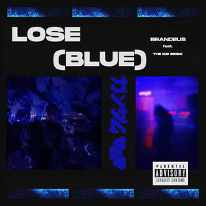 Lose (Blue) (Slowed + Reverb|Explicit)