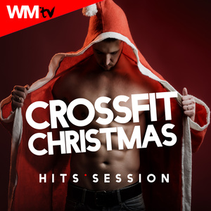 CROSSFIT CHRISTMAS HITS SESSION