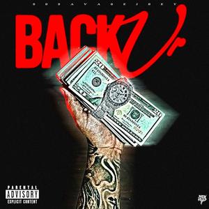 Back Up (Explicit)