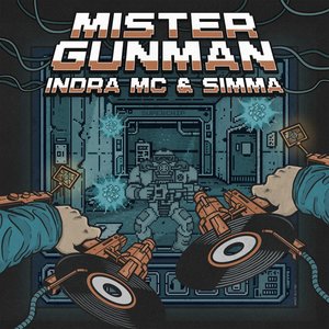 Mister Gunman