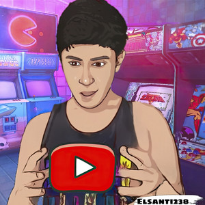 El Rap de Santiago Fernández (Audio Oficial)