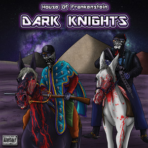 Dark Knights (Explicit)