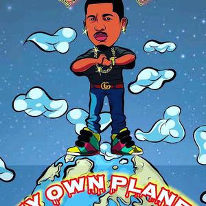 Aint Giving Up (Explicit)