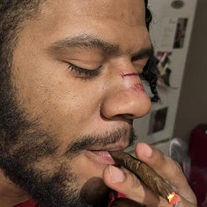 Im Tryingggggg (Explicit)