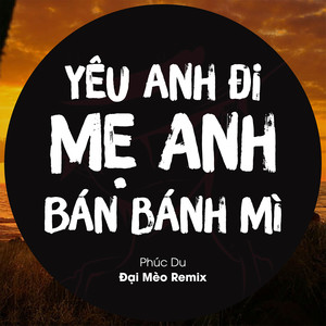 Yêu Anh Đi Mẹ Anh Bán Bánh Mì (Đại Mèo Remix)