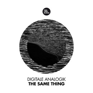The Same Thing (Radio Edit)