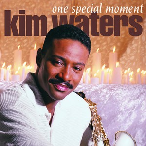 Kim Waters - Hudson River Nights