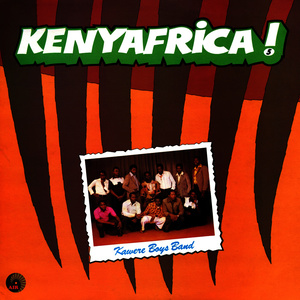 Kenya Africa! Vol. 5