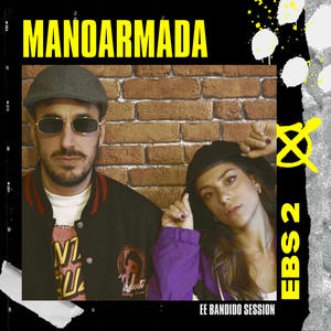 Manoarmada (feat. Josie)