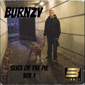 Slice Of The Pie, Vol. 1 (Explicit)