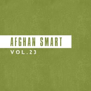 Afghan smart vol 23