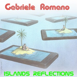 Islands Reflections