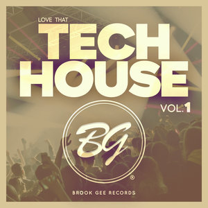 Love That Tech House, Vol. 2