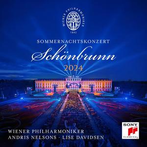 Sommernachtskonzert 2024 / Summer Night Concert 2024