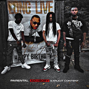 390 Anthem (feat. 392kuhz, Lil Jit & 7even) [Explicit]