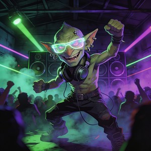 gobelin acide hardcore