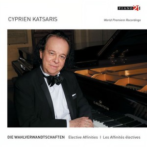 Egmont, Op. 84 - Overture (Arr. for Piano, World Premiere Recording)