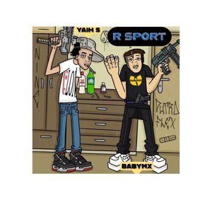 R SPORT (feat. YAIH S) (Explicit)