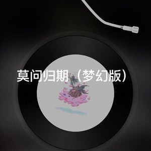 莫问归期-阿真