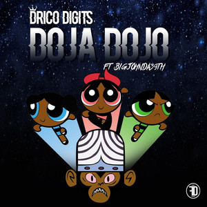 Doja Dojo (Explicit)
