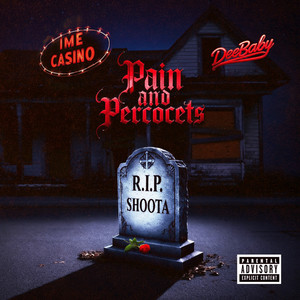 Pain and Percocets (Explicit)