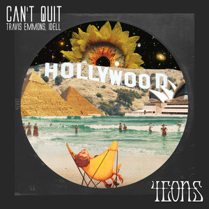 Can't Quit (Extended Mix|Explicit)