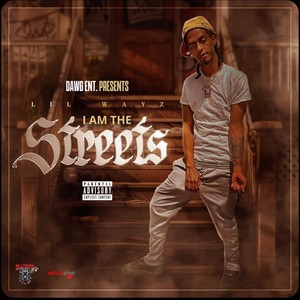 Save Uhh Who (feat. Marty McFli) (Explicit)