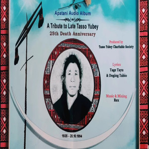 Jimi Jama (Apatani Song)