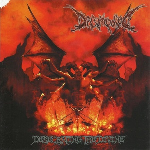 Desecrating the Divine