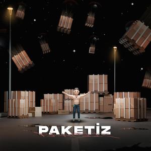 PAKETIZ (feat. BORN) [Explicit]