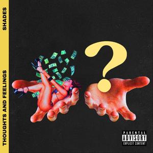 Finger and my thumb(feat. Yxng Range & Fantz) (Explicit)