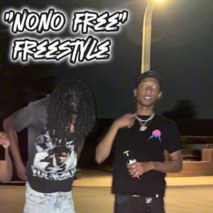 Nono Free Freestyle (feat. Tizzle) [Explicit]