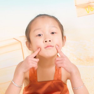 守护的大树