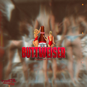 Butts In The Air (BUTTWEISER 2024) [Explicit]