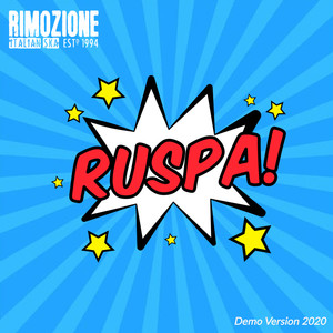 Ruspa!