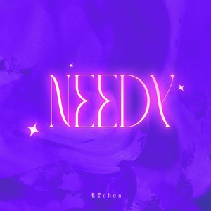 NEEDY (伴奏)