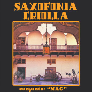 Saxofonía Criolla