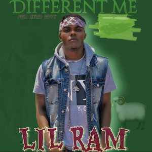 Different Me (Explicit)