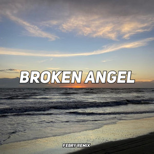 BROKEN ANGEL