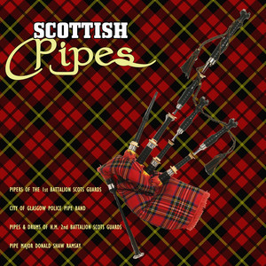 Scottish Pipes (Original)