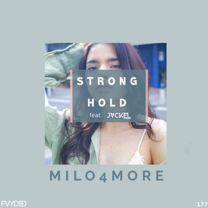 Strong Hold (feat. JackEL)