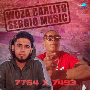 The Night (feat. Woza Carlito & Mr Wrong)